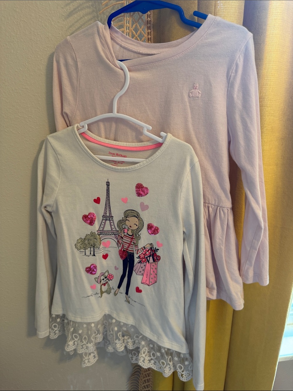 5/6 long sleeve bundle